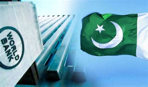 World Bank projects 9% Tax-to-GDP growth in Pakistan