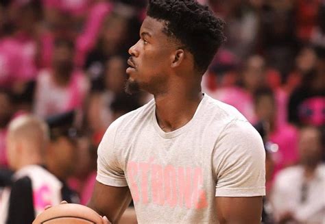 Jimmy Butler Breaks His Silence on Social Media After Birth of Daughter ...