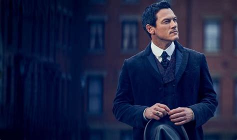 The Alienist season 2 cast: Who is in the cast of The Alienist series 2 ...