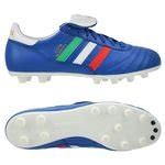 adidas Copa Mundial FG Italy - Blue/Green/White/Red LIMITED EDITION ...