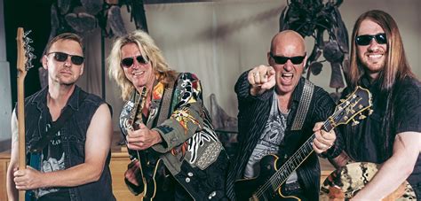 IRON SAVIOR To Release New Album - AFM Records