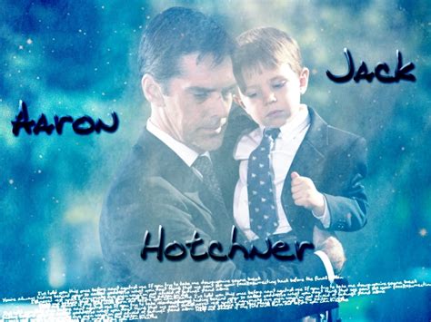 Aaron & Jack Hotchner - Jack Hotchner Fan Art (11369684) - Fanpop