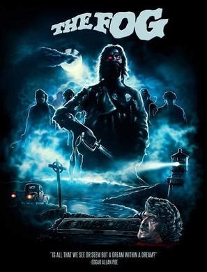 The Fog Poster #1699206 - MoviePosters2.com