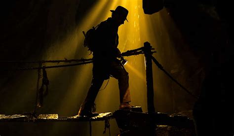 With a Trailer on the Way, Will ‘Indiana Jones 5’ Save the Franchise ...