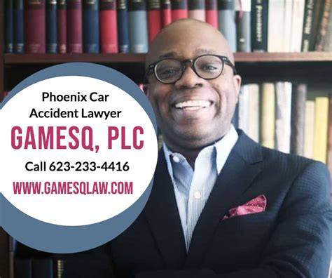 Phoenix Personal Injury Lawyer | Phoenix Car Accident Lawyer