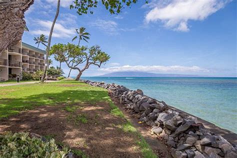 Kahana Reef | Maui Beachfront Rentals