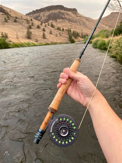 Fly Fishing Essentials: Here's What You Need! - Rod and Reel Fly Fishing