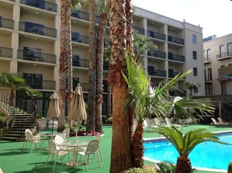 A room in the "haunted" section. - Picture of Menger Hotel, San Antonio - TripAdvisor