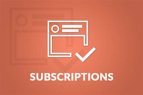 Dokan Subscriptions - Create Customized Membership Packs For Vendors ...