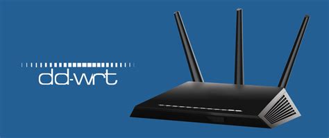 Best VPN for dd-wrt Router - VPNTrends.com