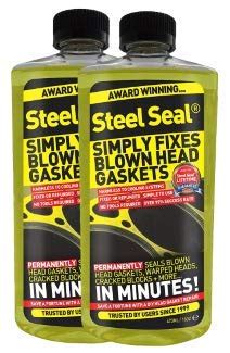 Best Head Gasket Sealers (Review & Buying Guide) 2021 | The Drive