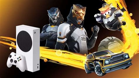 Microsoft Reveals New Xbox Series S Bundle, Preorders Are Live Now - GameSpot