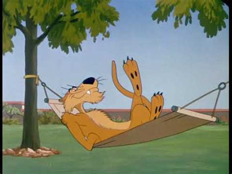 27- Lion Down (Goofy cartoon)-1951 - YouTube