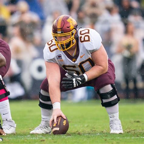 Top Minnesota Prospects to Watch in 2023 NFL Draft - Visit NFL Draft on Sports Illustrated, the ...