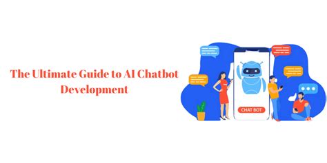 Ultimate Guide To AI Chatbot Development