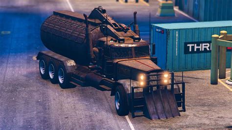 Cerberus Truck Guide - All 12 Spawn Locations in GTA Online | GTA BOOM