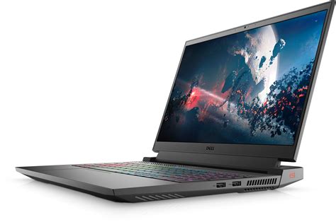 Dell Unveils The Alienware m15 Ryzen Edition And The G15 Ryzen Edition Featuring The AMD Cezanne ...