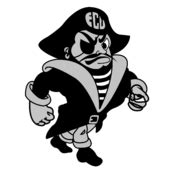 ECU Pirates Logo Vector (1) – Brands Logos