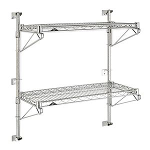 Metro Shelving Accessories Buyers Guide