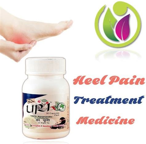 Heel Pain Treatment Medicine Buy Heel Pain Treatment Medicine in Ludhiana