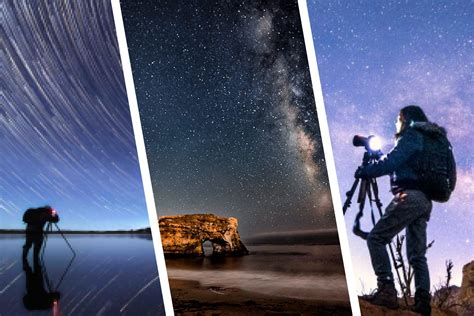 Astrophotography: Capturing the Wonders of the Night Sky