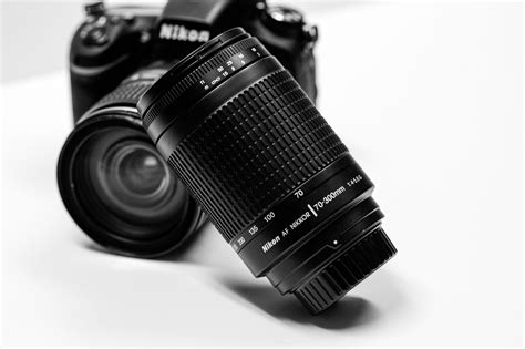 Zoom Lenses Explained | Photzy