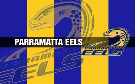 Parramatta Eels Wallpapers - Wallpaper Cave