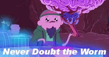 Doubt GIF - Doubt - Discover & Share GIFs