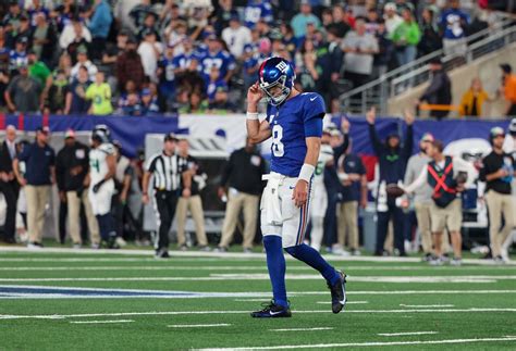 NFL trade deadline: As Giants’ season slips away, who could they ship ...