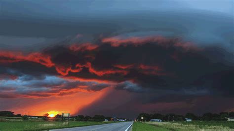 Escalofrio.com by mobusi Weather Storm, Wild Weather, Storm Photography, Framing Photography ...