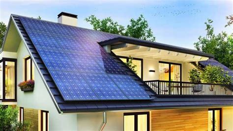 Solar System For Home: Price, Govt. Subsidy & Benefits