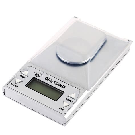 10g * 0.001g LCD mini Digital scale pocket Gram Jewelry Diamond balance ...