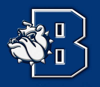 Burbank_High_School_Bulldog_and_Letter_Logo | HS Insider