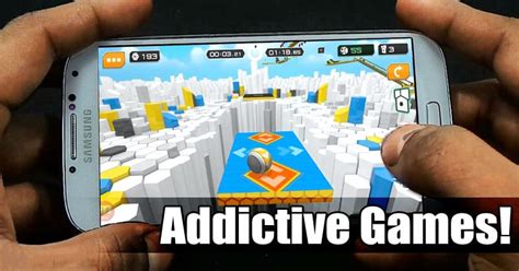 20 Best Free Addictive Android Games Of All Time (2023 List)