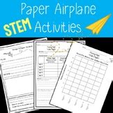 Stem Airplane Teaching Resources | Teachers Pay Teachers