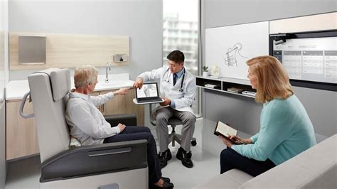 Medical Office Furniture & Healthcare Solutions - Steelcase