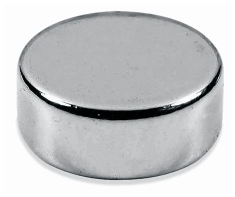 Neodymium Disc Magnets Grade: 35:Education Supplies, Quantity: Each of | Fisher Scientific