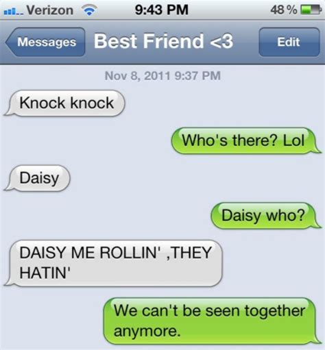 Best Friend Funny Quotes Texts. QuotesGram