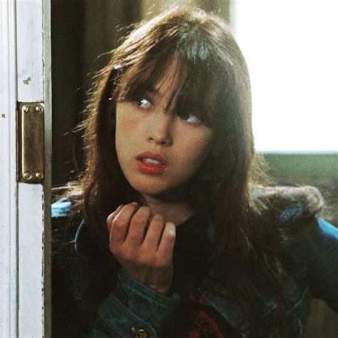 Pretty People, Beautiful People, Gorgeous, Isabelle Adjani, Mia 3, Girl ...