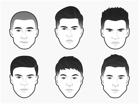 The best men's haircut for every face shape | Business Insider India