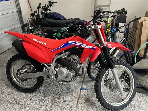 Honda CRF250F Review: Specs You MUST Know Before Buying