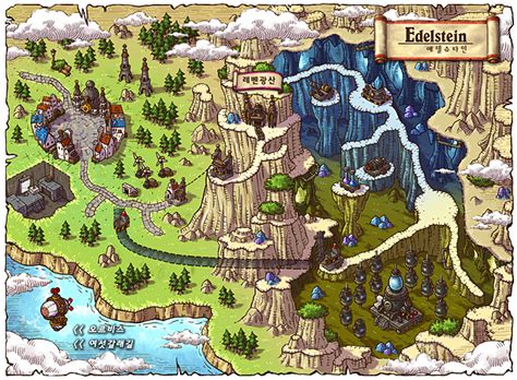 maplestory world map big bang | gallery inspiration blog