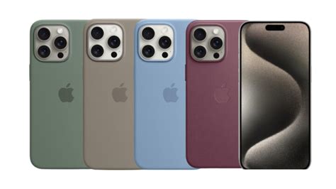 Shield Your Device with the Best iPhone 15 Pro Max Cases!