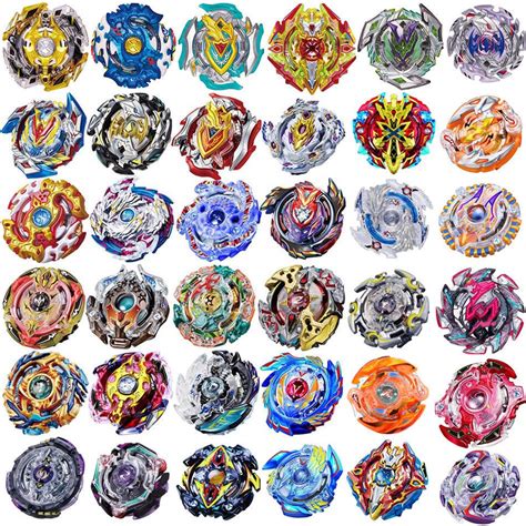 Beyblade Burst Takara Tomy Beyblade Bloody Longinus Beyblade Ace Dragon Beyblade Imperial Dragon ...