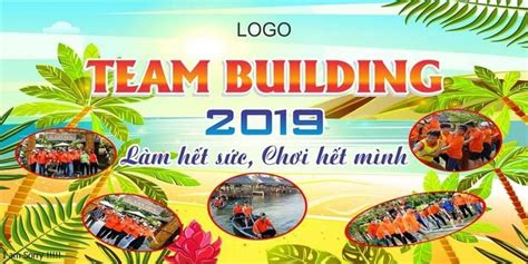 Poster Team Building Summer Backgrounds | PSD Free Download - Pikbest ...