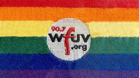 Pride | WFUV