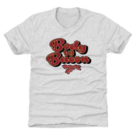 Bacon Tshirt - Etsy