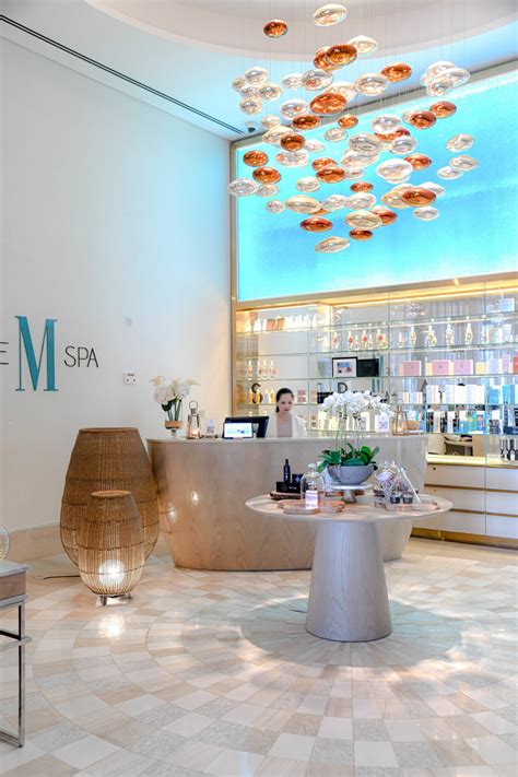 30% off Summer Spa Days at The M Spa - British Mums