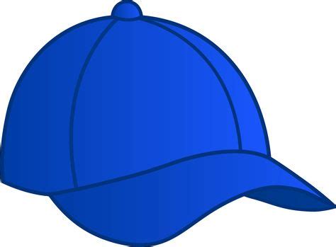 The Blue Hat - La gorra azul