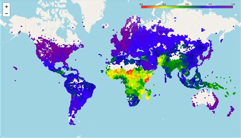 Estimating Global Subnational HDI using Satellite Imagery and Convolutional Neural Networks - NHSJS